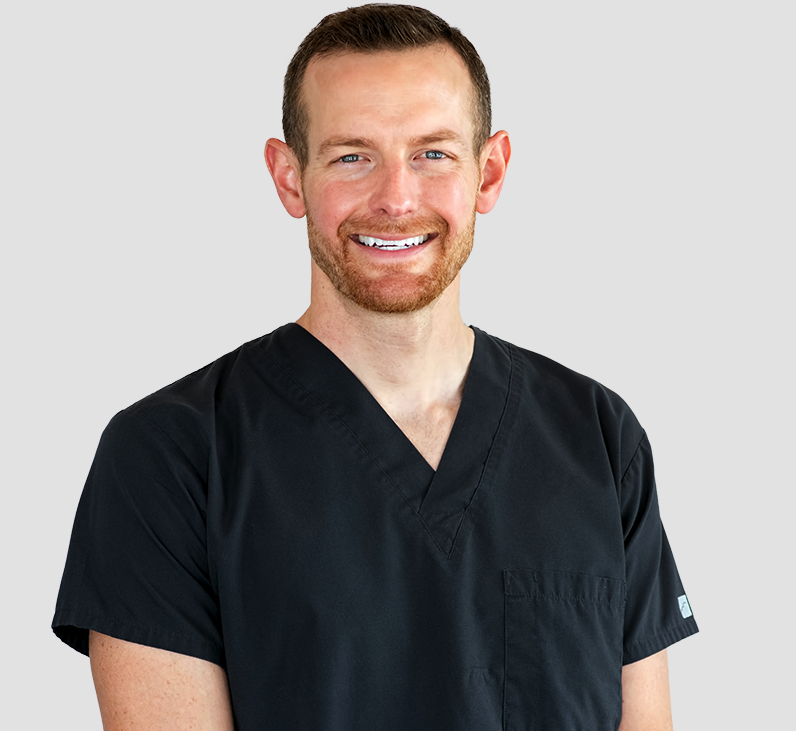 Dr. Addison Killeen