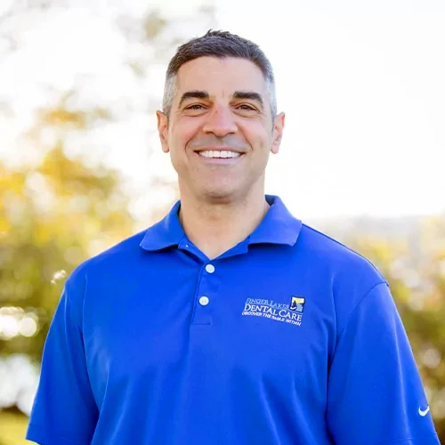 Dr. Jason Tanoory