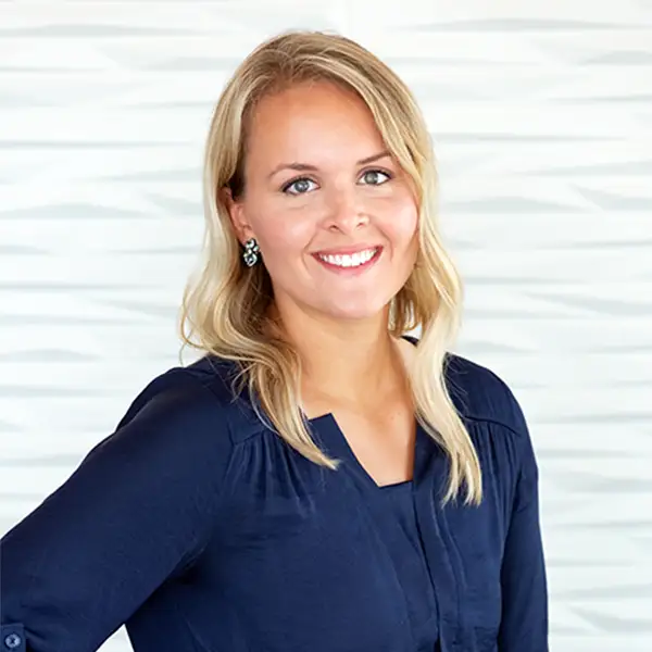 Kristin Carroll