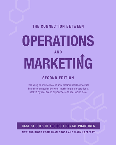 The Connections Between Operations and Marketing cover
